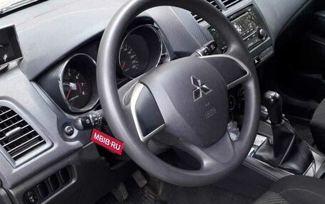 Mitsubishi ASX I рестайлинг, 2018 год, 1 700 000 рублей, 6 фотография