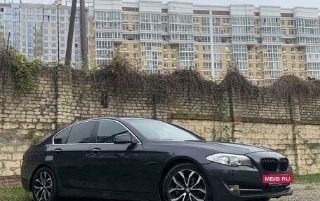 BMW 5 серия, 2010 год, 1 299 999 рублей, 4 фотография