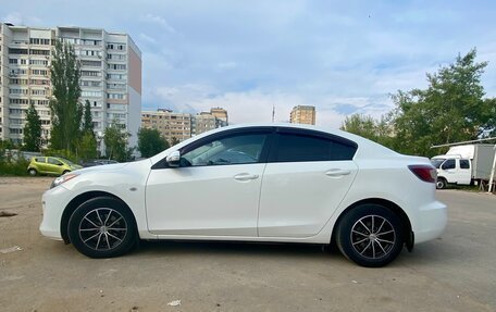 Mazda 3, 2011 год, 1 000 050 рублей, 4 фотография