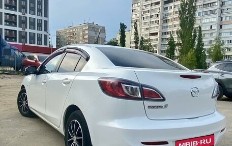 Mazda 3, 2011 год, 1 000 050 рублей, 3 фотография