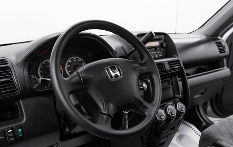 Honda CR-V II рестайлинг, 2002 год, 745 000 рублей, 10 фотография