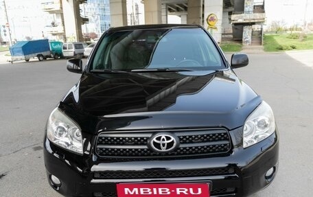 Toyota RAV4, 2008 год, 1 490 000 рублей, 2 фотография