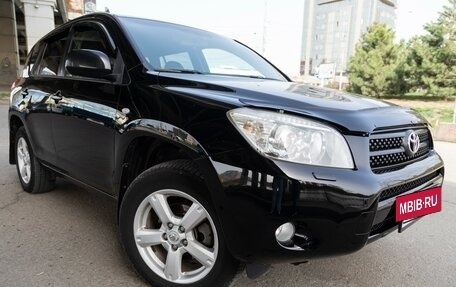 Toyota RAV4, 2008 год, 1 490 000 рублей, 11 фотография