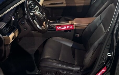 Lexus ES VII, 2017 год, 3 300 000 рублей, 12 фотография