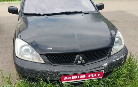 Mitsubishi Lancer IX, 2007 год, 430 000 рублей, 2 фотография