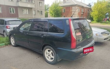 Mitsubishi Lancer IX, 2007 год, 430 000 рублей, 4 фотография