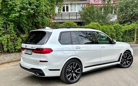 BMW X7, 2021 год, 12 900 000 рублей, 3 фотография