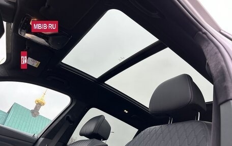 BMW X7, 2021 год, 12 900 000 рублей, 17 фотография