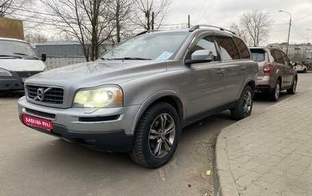 Volvo XC90 II рестайлинг, 2011 год, 1 390 000 рублей, 1 фотография