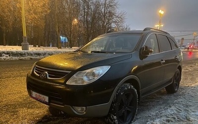 Hyundai ix55, 2010 год, 1 700 000 рублей, 1 фотография