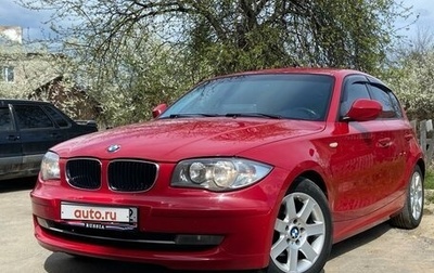 BMW 1 серия, 2011 год, 880 000 рублей, 1 фотография
