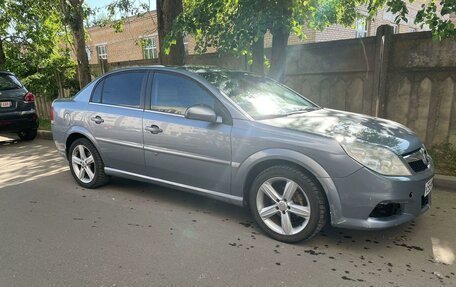 Opel Vectra C рестайлинг, 2007 год, 510 000 рублей, 2 фотография