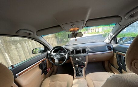 Opel Vectra C рестайлинг, 2007 год, 510 000 рублей, 5 фотография