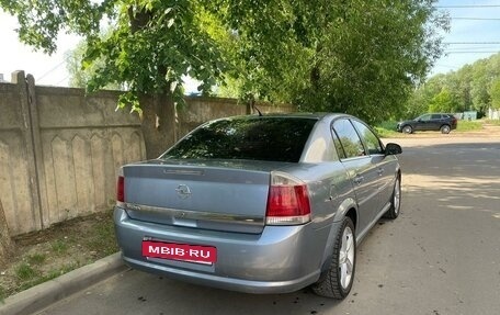 Opel Vectra C рестайлинг, 2007 год, 510 000 рублей, 3 фотография