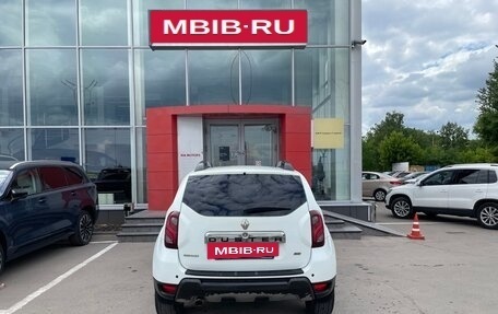 Renault Duster I рестайлинг, 2015 год, 1 299 000 рублей, 6 фотография