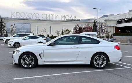 BMW 4 серия, 2015 год, 2 950 000 рублей, 4 фотография