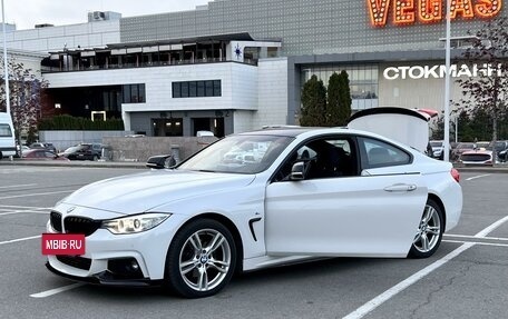 BMW 4 серия, 2015 год, 2 950 000 рублей, 8 фотография