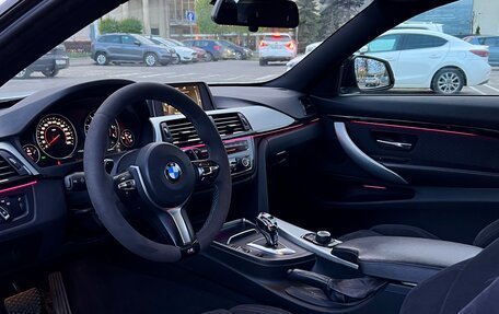 BMW 4 серия, 2015 год, 2 950 000 рублей, 15 фотография
