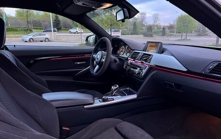 BMW 4 серия, 2015 год, 2 950 000 рублей, 16 фотография