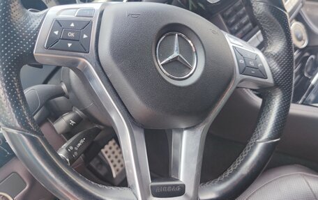 Mercedes-Benz CLS, 2013 год, 2 399 000 рублей, 14 фотография