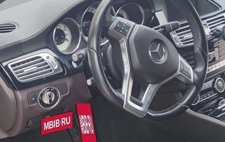 Mercedes-Benz CLS, 2013 год, 2 399 000 рублей, 11 фотография