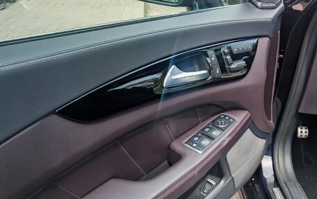 Mercedes-Benz CLS, 2013 год, 2 399 000 рублей, 17 фотография