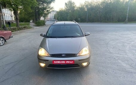 Ford Focus IV, 2003 год, 285 000 рублей, 5 фотография