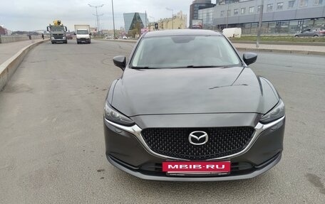 Mazda 6, 2021 год, 2 800 000 рублей, 2 фотография