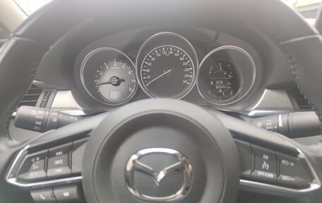 Mazda 6, 2021 год, 2 800 000 рублей, 10 фотография