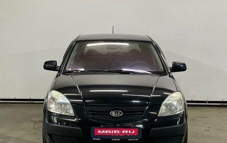 KIA Rio II, 2009 год, 580 000 рублей, 2 фотография