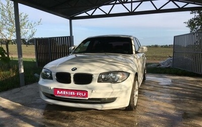BMW 1 серия, 2011 год, 1 090 000 рублей, 1 фотография