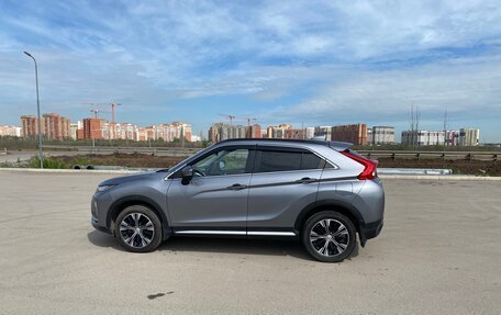 Mitsubishi Eclipse Cross, 2020 год, 2 350 000 рублей, 6 фотография