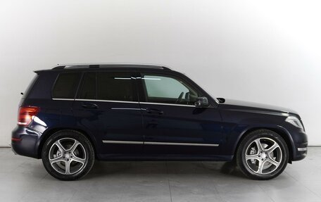 Mercedes-Benz GLK-Класс, 2012 год, 2 299 000 рублей, 5 фотография