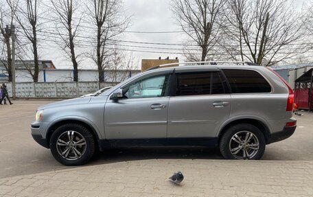 Volvo XC90 II рестайлинг, 2011 год, 1 390 000 рублей, 4 фотография