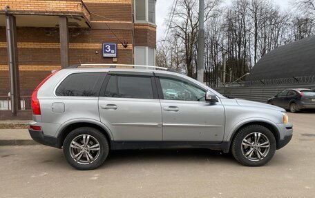 Volvo XC90 II рестайлинг, 2011 год, 1 390 000 рублей, 5 фотография