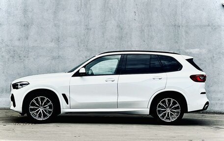 BMW X5, 2020 год, 5 300 000 рублей, 6 фотография