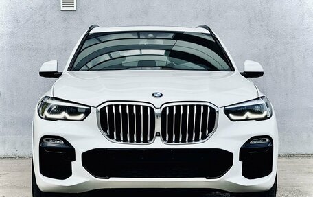 BMW X5, 2020 год, 5 300 000 рублей, 3 фотография