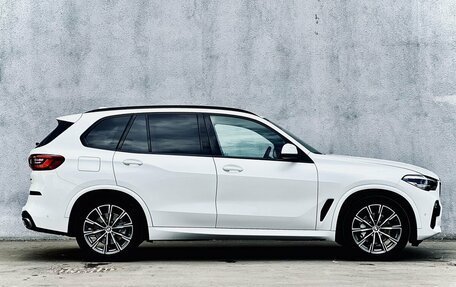 BMW X5, 2020 год, 5 300 000 рублей, 7 фотография