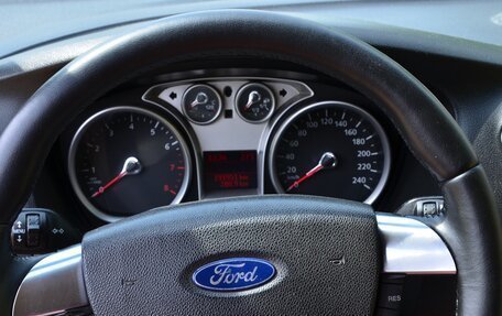 Ford Focus II рестайлинг, 2008 год, 680 000 рублей, 10 фотография