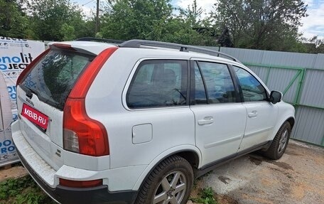 Volvo XC90 II рестайлинг, 2007 год, 1 200 000 рублей, 1 фотография