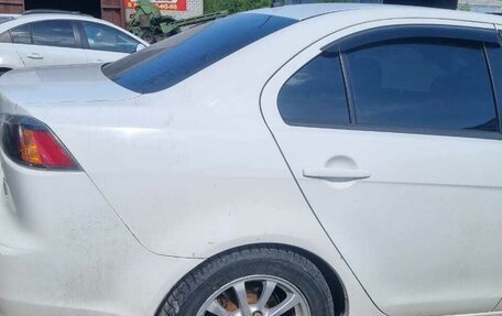 Mitsubishi Lancer IX, 2011 год, 415 000 рублей, 14 фотография