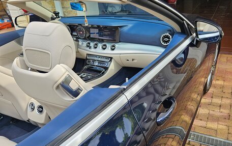 Mercedes-Benz E-Класс, 2017 год, 5 100 000 рублей, 24 фотография