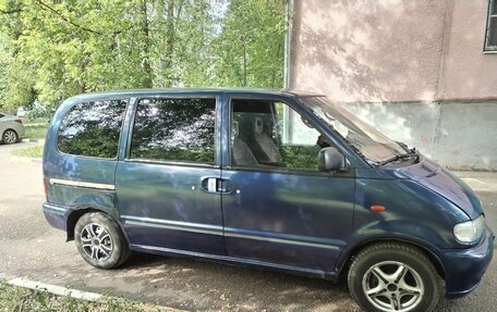 Nissan Serena I, 1996 год, 300 000 рублей, 3 фотография