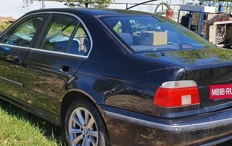 BMW 5 серия, 1999 год, 150 000 рублей, 3 фотография