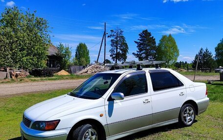 Toyota Vista V30, 1999 год, 530 000 рублей, 3 фотография