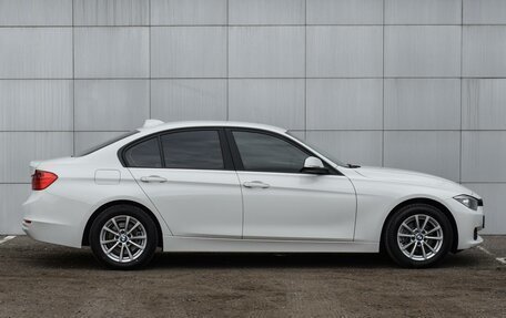 BMW 3 серия, 2014 год, 1 939 000 рублей, 5 фотография