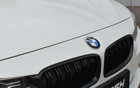 BMW 3 серия, 2014 год, 1 939 000 рублей, 7 фотография