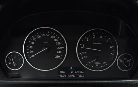 BMW 3 серия, 2014 год, 1 939 000 рублей, 14 фотография