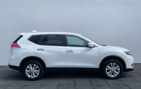 Nissan X-Trail, 2018 год, 2 699 000 рублей, 4 фотография