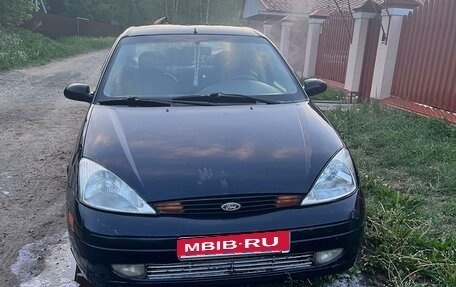 Ford Focus IV, 2000 год, 265 000 рублей, 1 фотография